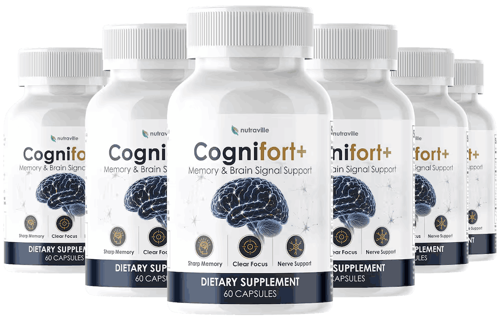 CogniFort+ buy